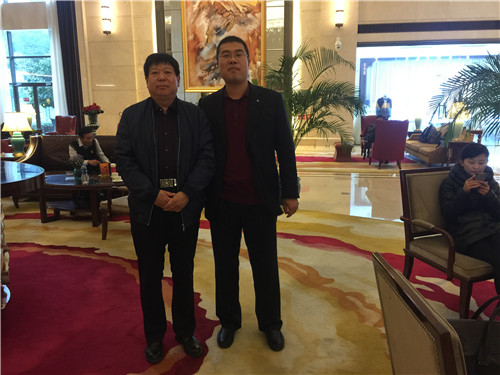 中國鑄造協會精密鑄造分會