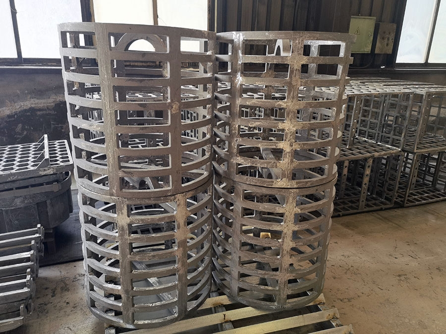 吊掛具料筐料盤工裝耐熱鋼