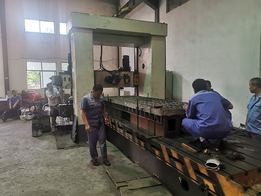 吊掛具料筐料盤工裝耐熱鋼