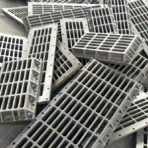 真空釬焊爐耐熱夾板