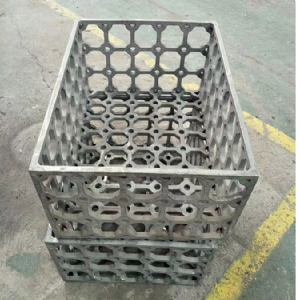 真空爐耐熱鋼鑄件