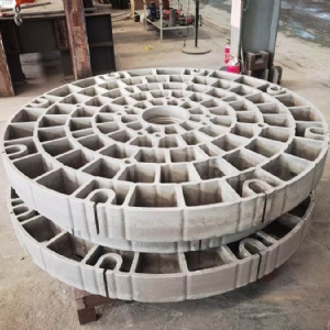 吊掛具料筐料盤工裝耐熱鋼