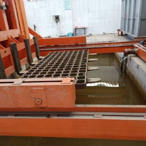 吊掛具料筐料盤工裝耐熱鋼