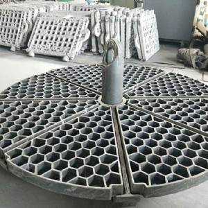 吊掛具料筐料盤工裝耐熱鋼